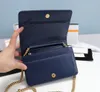 Top quality Genuine Leather Wallets Purse Holders Coin designer caviar wallet handbag card holder Men free Women's Black Lambskin Key Pocket Interior Slot 8885