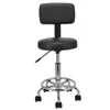 salon rolling chair