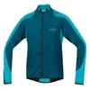 Gore 2020 Cycling Windbreakers Winter Windproof في الهواء الطلق دافئ MTB الملابس رجل الطريق ملابس GORE2952