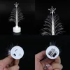 Christmas Decorations 14cm Tree Fairy Lights Glowing Gift Toys Xmas Decoration For Home Year 2022 Kerst Ornament Navidad Noel Deco