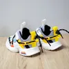 New Kids Shoes Toddler Girls Boy Sneakers Lace Up Design Mesh Breathable Children Tennis Fashion Little Baby Shoes 201130