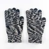 Cycling Gloves Winter Windproof Bike Gloves Breathable Sport Gloves Riding Bicycle Glove Fishing Glove Knitted glove 624564344075