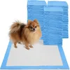Papt Treination Pee Pad Pad para um odor absorvente descartável para cães, reduzindo 150 MATS4854532