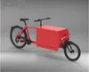دواسة الكهربائية 2 عجلة الهولندية البضائع دراجة الرياضة نمط الأطفال دراجة ثلاثية العجلات الكبار دراجة لأوروبا