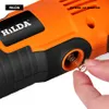 Hilda Electric Drill Dremel Grinder Engraving Pen Mini Drill Electry Rotary Tool Grinding Machine Dremel Accessories Power Tool 20125