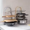 cooking pan cover