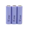 INR21700 30T 3000mAH 40T 4000mAH 21700 Bateria de lítio 35A 3.7V E Cig mod Mod Li-ion recarregável para caixa de vape cinza azul A42