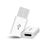 Micro USB till Type-C Adapter Converter för Letv Xiaomi MI 5X Oneplus Huawei Samsung S8 Plus