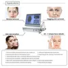 Non-invasive 3D Hifu Face Levantando Corpo Slimming Beauty Machine Hifu Ultrassom Pele apertando a máquina emagrecimento do corpo