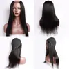 28inch straigth u parte perucas de cabelo humano para as mulheres modernshow cabelo brasileiro wig máquina completa pode ser tingido e permed