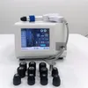 pneumatic shockwave therapy Machine for Ed treatment Erectile dysfunction Acoustic Wave equipemnt to plantar fasciitis