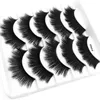 Mink 3D Eyelashes Natural Thick Lashes Supply Wholesale