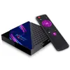 H96 MINI V8 VS X96Q TV Box RK3228A 1G / 2G Android 10,0 Quad Core 2.4g WIFI 100m LAN