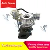 High quality RHF3H Turbo turbocharger for Mazda Bongo Passenger BONGO Titan 4WD RFCDT RFT VD410084 VA410084 VJ34 RF6C RF6CB