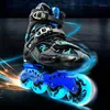 slalom inline-skates