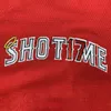 Koszulki baseballowe shot17ME # 17 może dostosować własne imię i numer