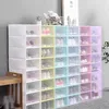 foldable plastic storage