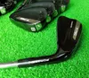 Golf Club Nouveau P790 Golf Iron Group Men039 Style Black Style Small Head Group 4p S Eighthipiece4974427