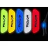 Car Door Reflective Stickers Safety Warning Reflective Tape Secure Reflector Sticker Decals 4 Pcs Per Set27225881369