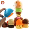 play ice cream set