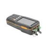 PON Optik Güç Ölçer FTTX FTTH Ağ Kablosu Test Aracı 10MW VFL ve Optik Gücü GPON ve EPON XPON TM70B1 için