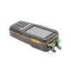 Pon Optical Power Meter FTTX FTTH Network Cable Test Tool met 10 MW VFL en Optical Power voor GPON en EPON XPON TM70B1