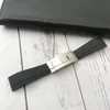 20 mm silikongummi Watchband Högkvalitativ Watch Strap Special för Rol-XX Sub-Mariner Fit RX Watch2684