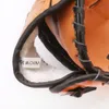 Детские бейсбольные перчатки 10,5 дюйма софтбол спортивные бейсбольные практики оборудования бейсбол аксессуары BQST-02 Q0114