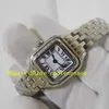 4 Färg i Box Ladies Quartz Roman Dial 22mm W2PN0006 WSPN0006 WGPN0006 WGPN0008 GUL GULD ROSE GOLD LADY BRACLED WATCH WOMEN W3420