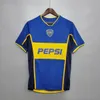 84 95 96 97 98 Boca Juniors 레트로 축구 저지 Maradona Roman Caniggia Riquelme 1997 2002 Palermo Football Shirts Maillot Camiseta de Futbol 99 00 01 02 03 04 05 1981