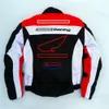 Duhan Männer und Frauen Frühling und Sommer wasserdichter Motorrad-Reitanzug Anzug Rennmotorradanzug Offroad-Rallye bruchsichere Jacke