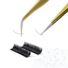 New Eyelashes Natural Cílios Falsos Eyelashes Faux Mink Clássico Eyelash Lash Extensão Cilia para Maquiagem