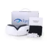 5 Modes Hot Compress Intelligent Air Pressure Vibration Wireless Bluetoos Music Eye Massager for Eye Care Dark Circles