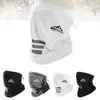 Män Kvinnor Head Face Neck Sunshade Bike Headbands Collar Gaiter Tube Bandana Scarf Sports Headwear Utomhus Vandring Camping Fashion Cycling Cap