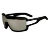 Sommer Mann Sport Brille Fahrradglas Outdoor Sonnenbrille Frau Radfahren Sonnenbrille Mode Dazzle Farbe Spiegel 7 Farben Kostenloser Versand