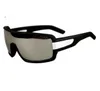 Sommer Mann Sportbrille Fahrrad Glas Outdoor Sonnenbrille Frau Radfahren Sonnenbrille Mode blenden Farbspiegel 7 Farben kostenloser Versand