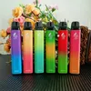 100% Original e cigarette Poco Huge Disposable Vape Prefilled 15ml Pod 5000 Puffs 950mah Mesh coil rechargeable disposbale vapes ship from united States
