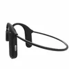 Bezprzewodowe słuchawki Bluetooth 3D Bass stereo redukcja szumu sportowa muzyka douszna dousza uszu przewodnictwo kość HiFi Business Call Eardhone do telefonu J3F7