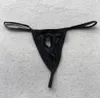 Melhor Qualidade Masculina Sexy Gaze Calças Sex Lingerie Aberto Calcinha Calcinha Homem Underwear Penis Exposed Sexy Tangas Gay Erótica Penis Bolsa G-String