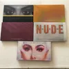 High quality!Maquillage makeup Eyeshadow 18 colors Palette Shimmer Matte Eye shadow Makeup Cosmetics