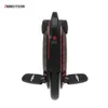 Original INMOTION V8F V8S one wheel self balance electric scooter widen sandpaper pedal 16' Monowheel built in legpads Unicycle