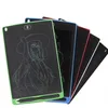 85-дюймовый ЖК-планшет для рисования, доска, блокноты для рукописного ввода, подарок для взрослых, детей, безбумажный блокнот, планшеты, заметки с Up2071994