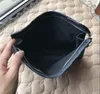 Bolsa de mão de alta qualidade para viagem Bolsa de higiene pessoal 26 cm Proteção Maquiagem Embreagem Mulheres Couro Impermeável Bolsa Cosmética Para Saco De Poeira Louise Wallet Vutton Bolsa Viuton Bolsa