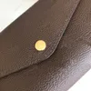 2022 FASHION MEN WOMEN Purses luxurys designers wallet bags zipper ZIPPY 60708 card coin Key Holders purse wallets leather Handbag219G