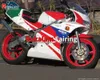 Honda NSR250R MC21 90 91 92 93 NSR 250R MC21 1990 1991 1992 1993 오토바이 페어링 키트 (사출 성형)