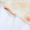 Флис Софа Одеяло Кукурузная Тортилла Одеяло Яйцо Pita Lavash Мягкая Бросья Одеяло для кровати Простые Плюшевые Кровавочные Прозрачные Burrito Manta