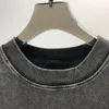 USA Rozmiar Męski sweter garnitur z kapturem Casual Moda Kolor Pasek Drukowanie Azjatycki Rozmiar Wysokiej Jakości Wild Oddychający Długi Rękaw I8O Koszulki 2E