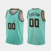 Custom Bridges, Miles Chealey Joe Devonte 'Martin Caleb Martin Cody Ball Lamelo Jersey