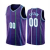 Niestandardowe mosty, mile Chejaley Joe Devonte 'Martin Caleb Martin Cody Ball Lamelo Jersey