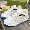 High quality mens or womens sports shoes white black letters upper outsole couple sneakers fashion shopping designer sneakers top version 35-46